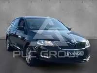 2019 Skoda Rapid