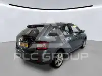 2019 Skoda Rapid