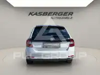 2019 Skoda Rapid