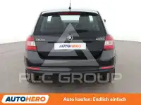 2019 Skoda Rapid