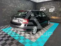 2019 Skoda Rapid