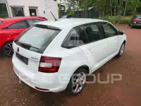 2019 Skoda Rapid