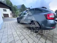 2019 Skoda Rapid