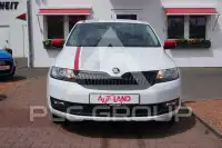 2019 Skoda Rapid