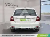 2019 Skoda Rapid