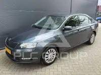 2019 Skoda Rapid