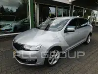 2019 Skoda Rapid