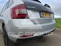 2019 Skoda Rapid
