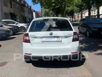 2019 Skoda Rapid