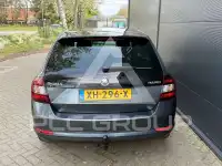 2019 Skoda Rapid