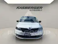 2019 Skoda Rapid