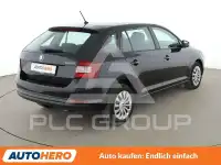 2019 Skoda Rapid