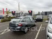 2019 Skoda Rapid