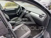 2019 Skoda Rapid