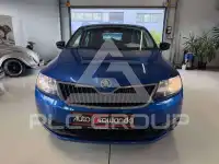 2019 Skoda Rapid