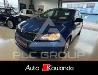 2019 Skoda Rapid