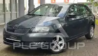 2019 Skoda Rapid