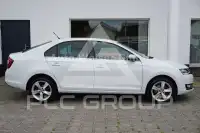2019 Skoda Rapid