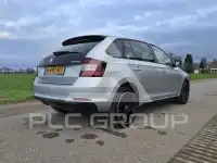 2019 Skoda Rapid
