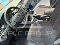 2019 Skoda Rapid