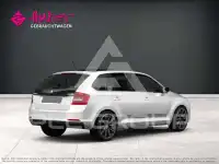 2019 Skoda Rapid
