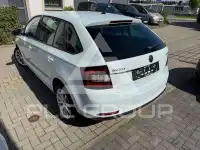 2019 Skoda Rapid