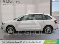 2019 Skoda Rapid
