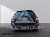 2019 Skoda Rapid