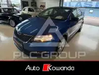 2019 Skoda Rapid