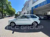 2019 Skoda Rapid