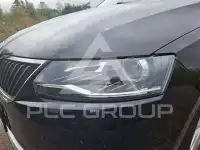 2019 Skoda Rapid