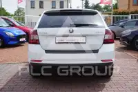 2019 Skoda Rapid
