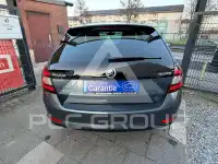 2019 Skoda Rapid