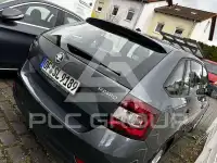 2019 Skoda Rapid