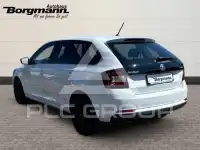 2019 Skoda Rapid