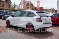 2019 Skoda Rapid