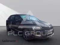2019 Skoda Rapid