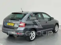 2019 Skoda Rapid