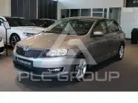 2019 Skoda Rapid