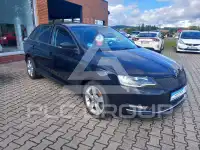 2019 Skoda Rapid