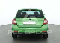 2019 Skoda Rapid