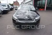 2019 Skoda Rapid