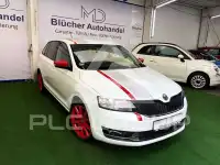2019 Skoda Rapid