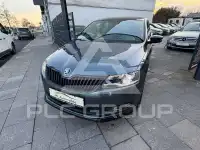 2019 Skoda Rapid