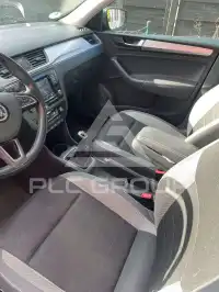 2019 Skoda Rapid