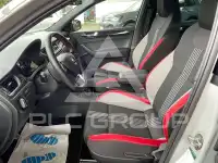 2019 Skoda Rapid