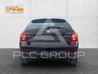 2019 Skoda Rapid