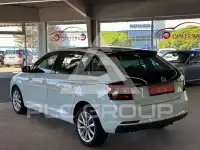 2019 Skoda Rapid