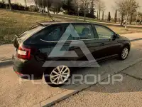 2019 Skoda Rapid