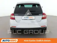 2019 Skoda Rapid